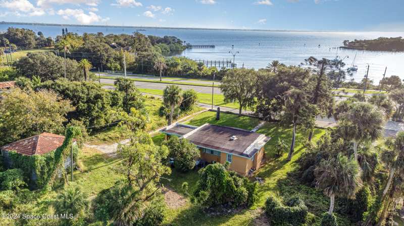 2 bedroom Single Family Residence at 1632 Water Drive, Tillman Plat of, Palm Bay — photo 1