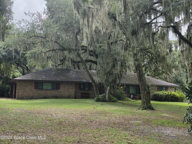 3 bedroom Single Family Residence at 2619 Quail Trail, Windover Farms Unit 2, Titusville — photo 1