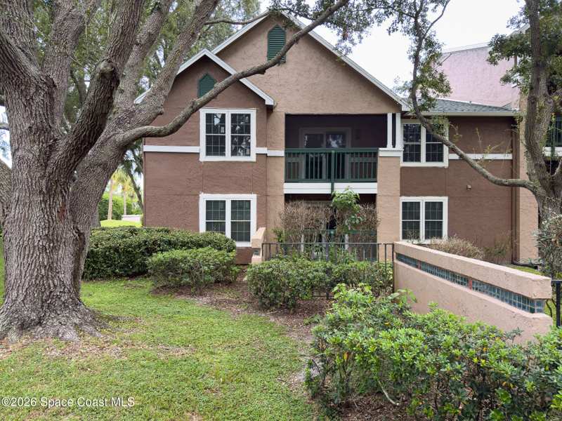 3 bedroom Condominium at 7667 N Wickham Road #1408, Cypress Cove, Melbourne — photo 1