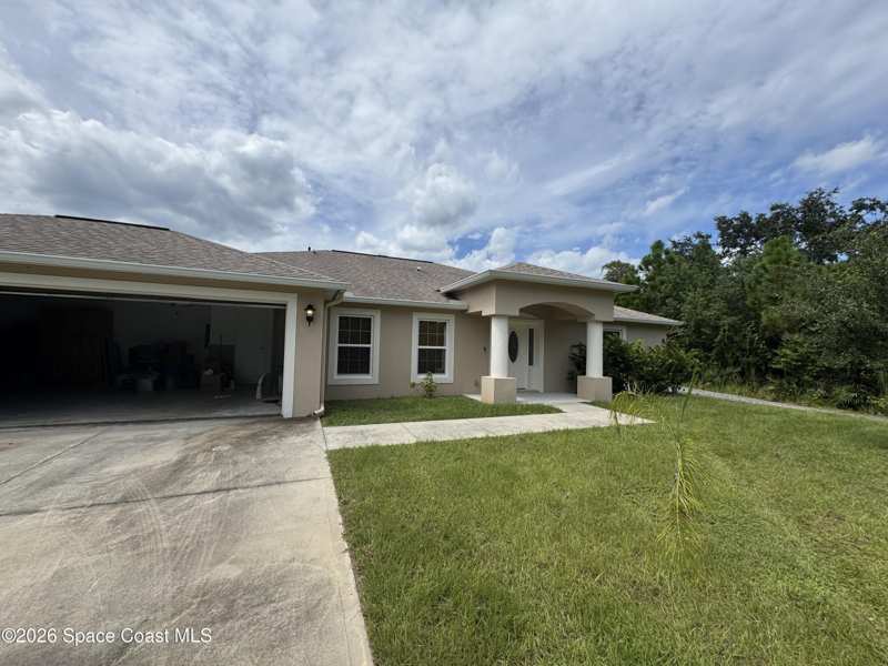 4 bedroom Single Family Residence at 2750 Weber Road, Malabar, Malabar — photo 1