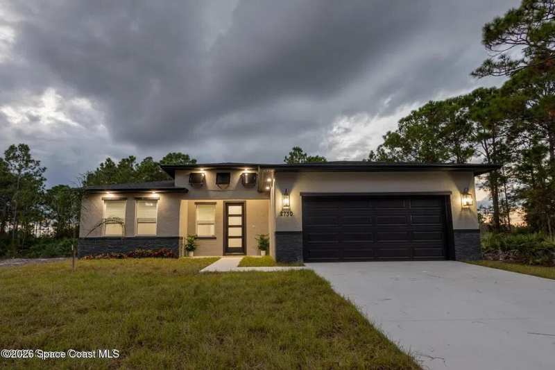 3 bedroom Single Family Residence at 3219 Jared Avenue, Port Malabar Unit 24, Palm Bay — photo 1