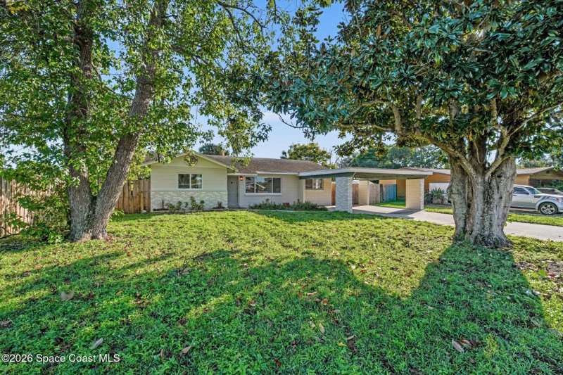 3 bedroom Single Family Residence at 973 Cardon Drive, Fairway Estates, Rockledge — photo 1