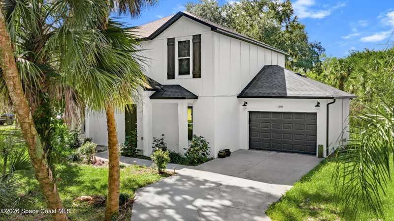 5 bedroom Single Family Residence at 1191 Gary Hunt Road, Hatoum Estates, Cocoa — photo 1