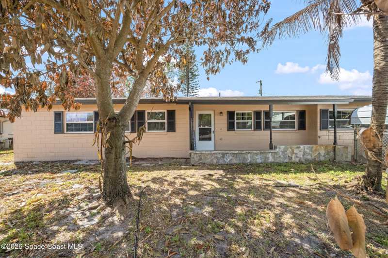 3 bedroom Single Family Residence at 1148 N Singleton Avenue, Dales Addn To Gardendale, Titusville — photo 1