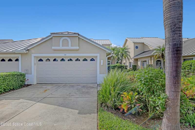 3 bedroom Townhouse at 131 Aquarina Boulevard, Spoonbill Villas at Aquarina Stage 3 Tract III, Melbourne Beach — photo 1