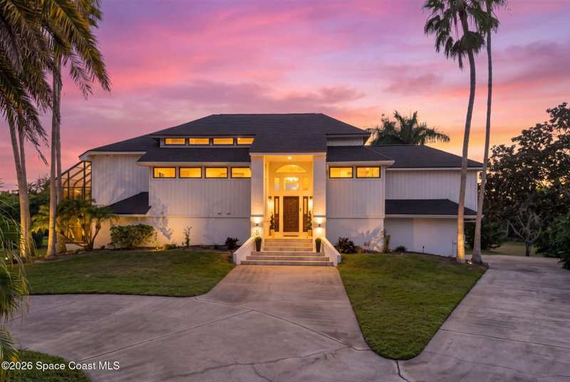 4 bedroom Single Family Residence at 800 Kerry Downs Circle, Suntree Pud, Melbourne — photo 1