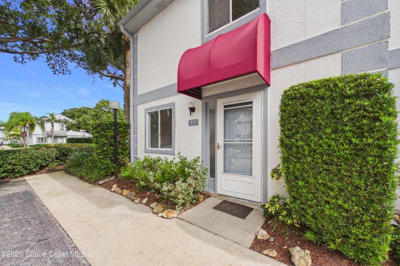 3 bedroom Condominium at 317 Seaport Boulevard #T114, The Villages of Seaport Condo, Cape Canaveral — photo 1
