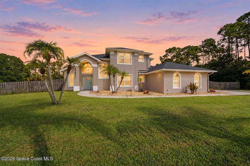 3 bedroom Single Family Residence at 4120 Careywood Drive, Carolwood Estates No 6 Replat, Melbourne — photo 1