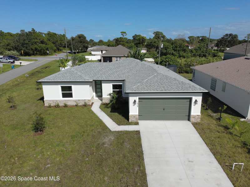 3 bedroom Single Family Residence at 1805 Trapper Avenue, Port Malabar Unit 18, Palm Bay — photo 1