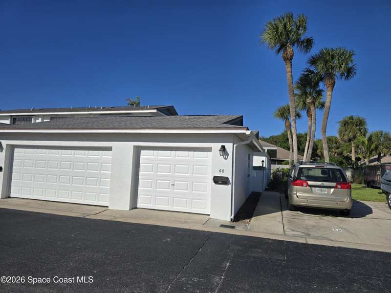 2 bedroom Townhouse at 290 Paradise Boulevard #60, Indialantic, Indialantic — photo 1