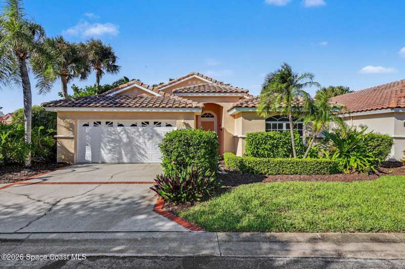 3 bedroom Single Family Residence at 5612 Beach Elder Way, South Shores Riverside, Melbourne Beach — photo 1