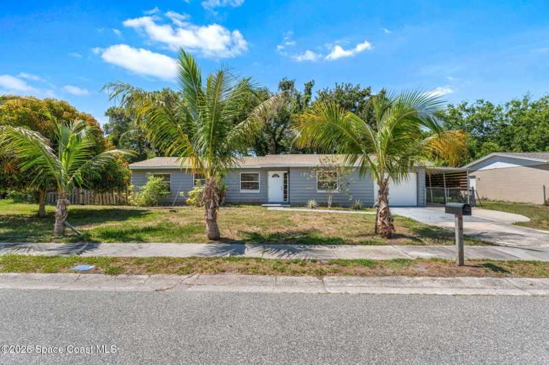 4 bedroom Single Family Residence at 115 Rivercliff Lane, 115 River Drive Condo Ph I, Merritt Island — photo 1