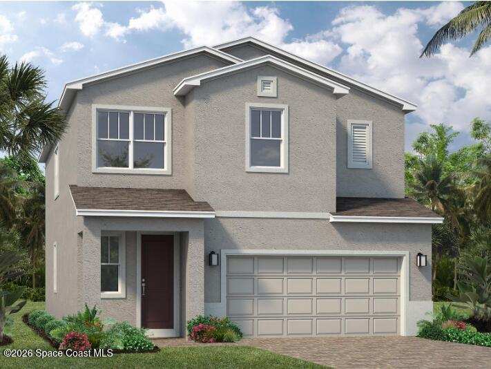 3 bedroom Single Family Residence at 1955 Selkirk Drive, Atlin Cove, Melbourne — photo 1