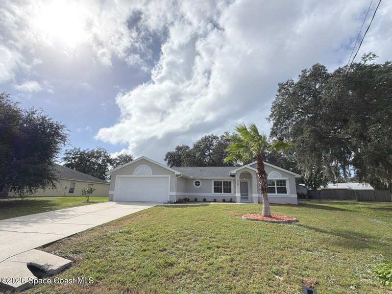 3 bedroom Single Family Residence at 6220 Quito Avenue, Port St John Unit 3, Cocoa — photo 1