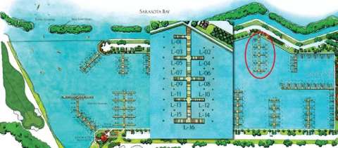 2600 Harbourside Drive #L-11, home for sale in Longboat Key 34228