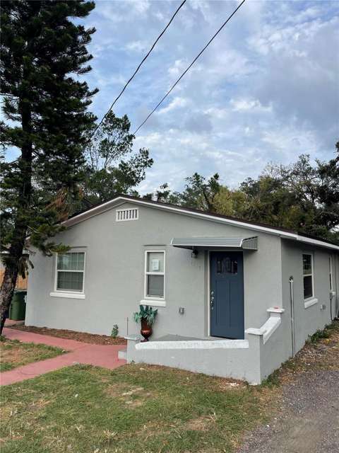 8517 N Highland Avenue, home for sale on N Highland Avenue
