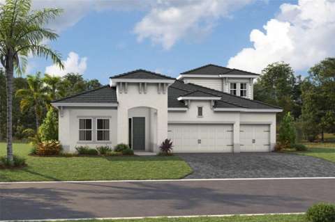 10226 Longmeadow Avenue, home for sale in Parrish 34219