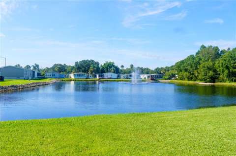 3000 Us Highway 17 92 W Lot 553, golf community for sale in Haines City