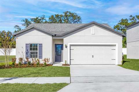 13323 Tula Loop, golf community for sale in Astatula