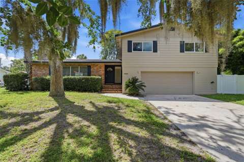 4421 NW 18Th Place, home for sale in Gainesville 32605