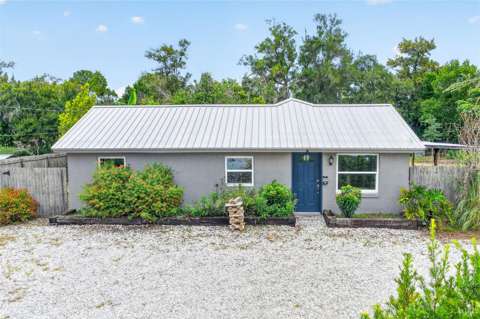 1111 Dora Avenue, starter home for sale in Tavares