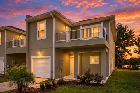 458 Lake Shore Parkway, home for sale on Lake Shore Parkway