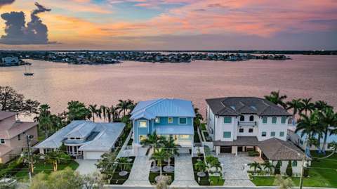 7 Paradise Lane, pool for sale in Treasure Island