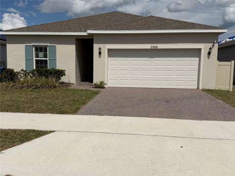 2359 White Cedar Way, 4-bedroom for sale in Haines City