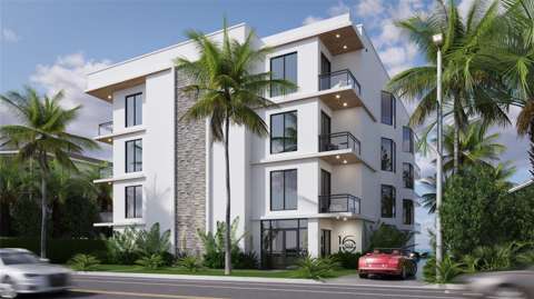 16 Gulf Boulevard #201, waterfront for sale in Indian Rocks Beach