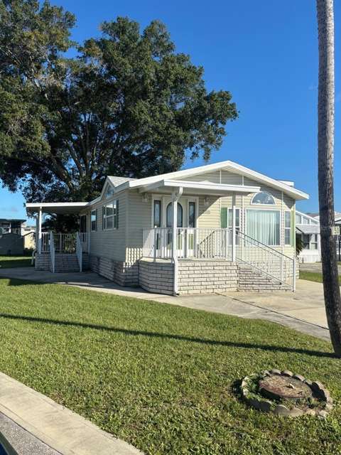 9000 Us Hwy 192 #150, home for sale in Clermont 34714