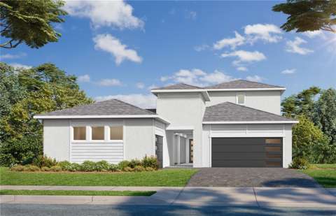 8230 Golden Beach Court, pool for sale in Parrish