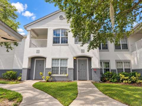 4336 S Kirkman Road #704, home for sale on S Kirkman Road