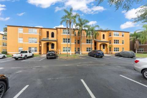 4532 Commander Drive #2133, home for sale on Commander Drive