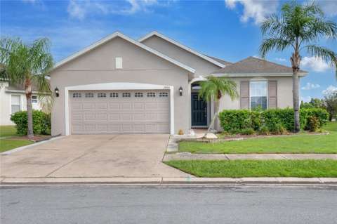 2468 Ladoga Drive, 4-bedroom for sale in Lakeland