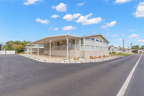 7300 Americana Drive #143, $300k–$500k for sale in St. Petersburg