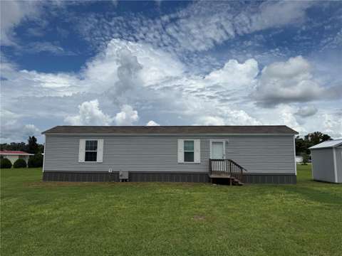1129 NW 12Th Lane, home for sale in Lake Panasoffkee 33538