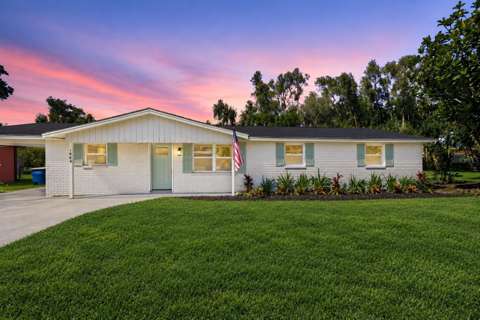 1954 W Skyline Drive, $300k–$500k for sale in Clearwater