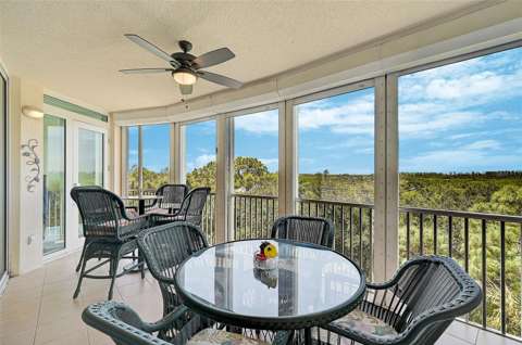 409 N Point Road #502, gated community for sale in Osprey