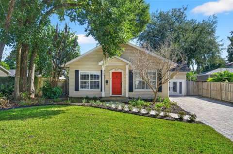 1209 Clouser Avenue, home for sale in Orlando 32804