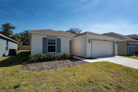 3473 Yarian Drive, home for sale on Yarian Drive
