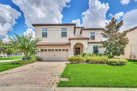 1419 Wexford Way, home for sale on Wexford Way