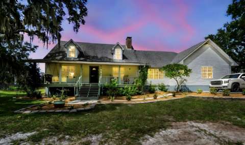 15019 Carlton Lake Road, home for sale on Carlton Lake Road