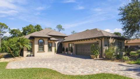 5084 Greens Drive, home for sale in Lady Lake 32159