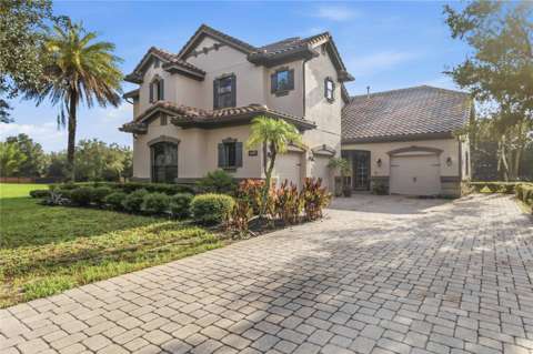 1447 Dunbrooke Loop, home for sale in Longwood 32779