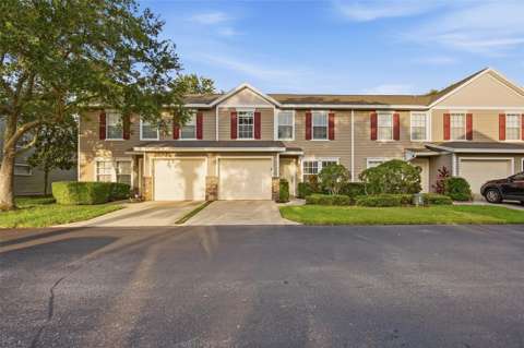 13157 Thoroughbred Loop, home for sale in Largo 33773