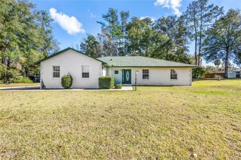 12681 SE 54Th Avenue, $300k–$500k for sale in Belleview
