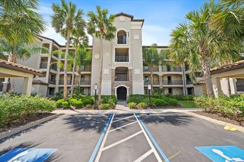 17006 Vardon Terrace #401, home for sale on Vardon Terrace