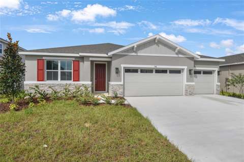 1666 Crooked Creek Street, home for sale on Crooked Creek Street
