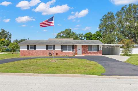 6100 Woodrow Wilson Boulevard, home for sale in St. Petersburg 33703