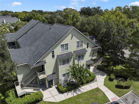 3719 S Lake Orlando Parkway #2, home for sale on S Lake Orlando Parkway